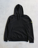 Stone Island Badge Hoodie