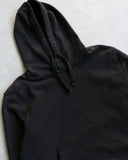 Stone Island Badge Hoodie