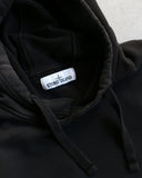 Stone Island Badge Hoodie