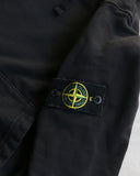 Stone Island Badge Hoodie
