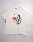 Hysteric Glamour Rabbit Tee