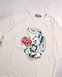 Hysteric Glamour Rabbit Tee
