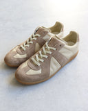 Maison Margiela Replica GAT Tan Sneakers