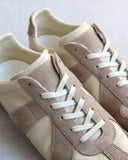 Maison Margiela Replica GAT Tan Sneakers
