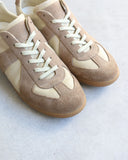 Maison Margiela Replica GAT Tan Sneakers