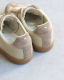Maison Margiela Replica GAT Tan Sneakers