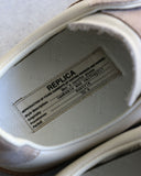 Maison Margiela Replica GAT Tan Sneakers