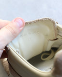 Maison Margiela Replica GAT Tan Sneakers