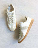 Maison Margiela Replica GAT Beige Sneakers