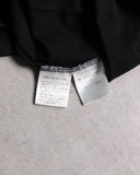 Hysteric Glamour "Nice and Nasty" Tee