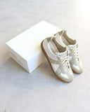 Maison Margiela Replica GAT Beige Sneakers