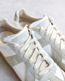 Maison Margiela Replica GAT Beige Sneakers
