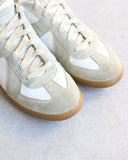 Maison Margiela Replica GAT Beige Sneakers