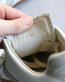 Maison Margiela Replica GAT Beige Sneakers