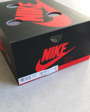 Jordan 1 Retro High Virgil Abloh Archive Alaska