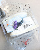 Jordan 1 Retro High Virgil Abloh Archive Alaska