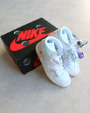 Jordan 1 Retro High Virgil Abloh Archive Alaska