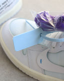 Jordan 1 Retro High Virgil Abloh Archive Alaska