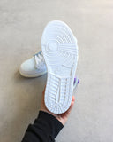 Jordan 1 Retro High Virgil Abloh Archive Alaska