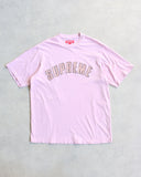 Supreme Arc Logo Tee