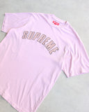 Supreme Arc Logo Tee