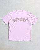 Supreme Arc Logo Tee