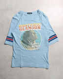 Hysteric Glamour "Sunday Morning Fever" Tee