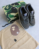 BAPE Skatesta #3 'Black'