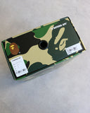 BAPE Skatesta #3 'Black'