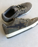 BAPE Skatesta #3 'Black'