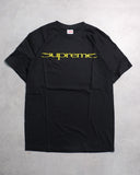 Supreme FW26 Classic Logo Tee