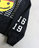 Denim Tears Cactus Plant Flea Market Hoodie