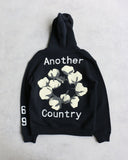 Denim Tears Cactus Plant Flea Market Hoodie
