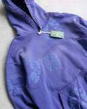 Denim Tears Tonal Cotton Wreath Hoodie