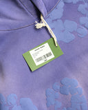 Denim Tears Tonal Cotton Wreath Hoodie