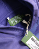 Denim Tears Tonal Cotton Wreath Hoodie