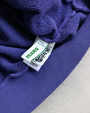 Denim Tears Tonal Cotton Wreath Hoodie
