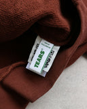 Denim Tears Tonal Cotton Wreath Hoodie