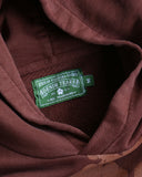 Denim Tears Tonal Cotton Wreath Hoodie