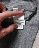 Chrome Hearts Vine Dagger Crewneck Sweater