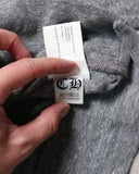 Chrome Hearts Vine Dagger Crewneck Sweater