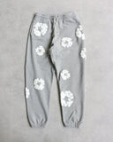 Denim Tears Cotton Wreath Sweatpants