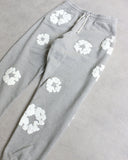 Denim Tears Cotton Wreath Sweatpants
