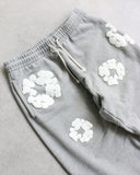 Denim Tears Cotton Wreath Sweatpants