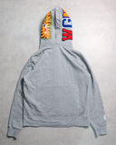 BAPE Shark Zip Up Hoodie
