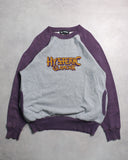 Hysteric Glamour Raglan Crewneck