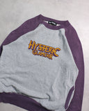Hysteric Glamour Raglan Crewneck