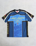 Supreme Premier Soccer Jersey