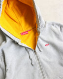 Supreme Small Box Logo Hoodie