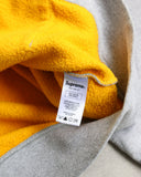 Supreme Small Box Logo Hoodie